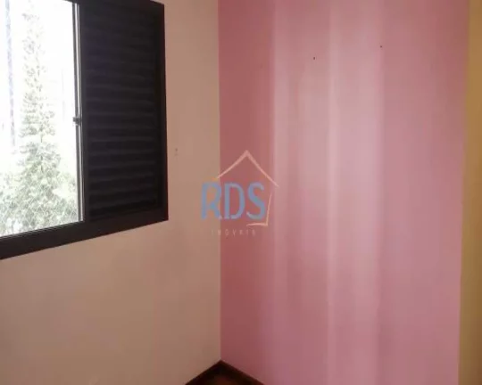 Imagem Apartamento - / Residencial / Vila Suzana
