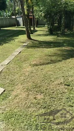 Imagem Casa na Praia de Boiçucanga