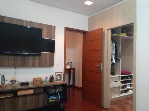 Imagem Casa de Condomínio com 3 Quartos à Venda, 167 m² em Parque Residencial Itapeti - Mogi das Cruzes