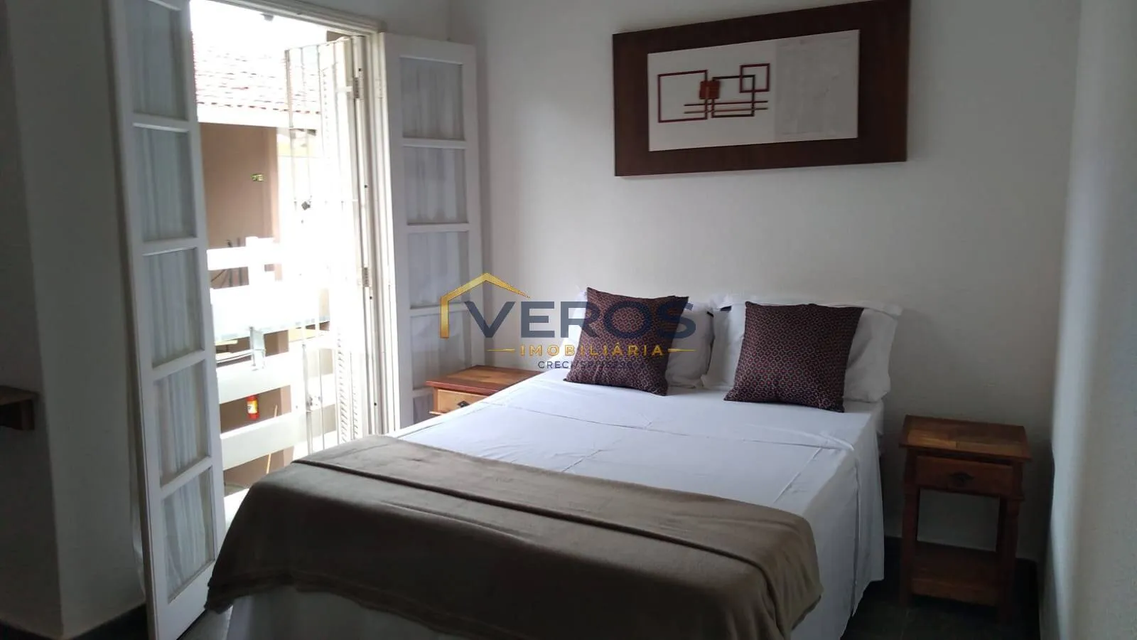 Imagem Casa de Condomínio Villagio Costa Azul no Capricórnio II