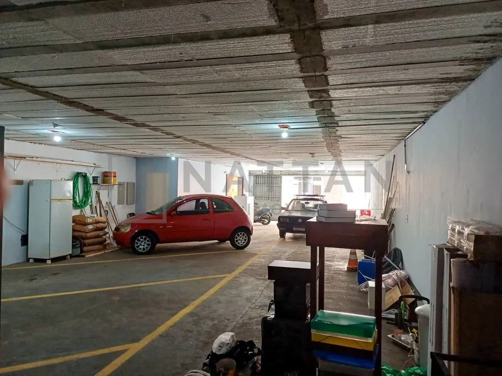 Imagem Prédio à venda, 500 m² por R$ 2.500.000,00 - Tatuapé - São Paulo/SP