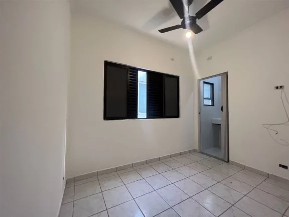 Imagem Casa com 2 dorms, Aviação, Praia Grande - R$ 390 mil, Cod: 2056