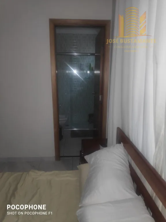 Imagem CASA TERREA COM EDICULA JD DA SAÚDE