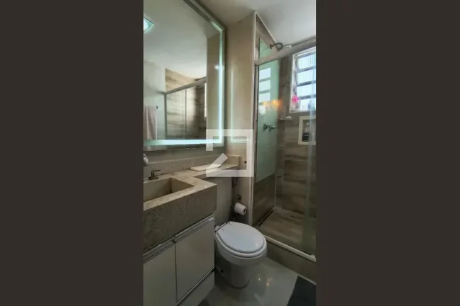 Imagem Apartamento à Venda - Recreio, 2 Quartos, 136 m2