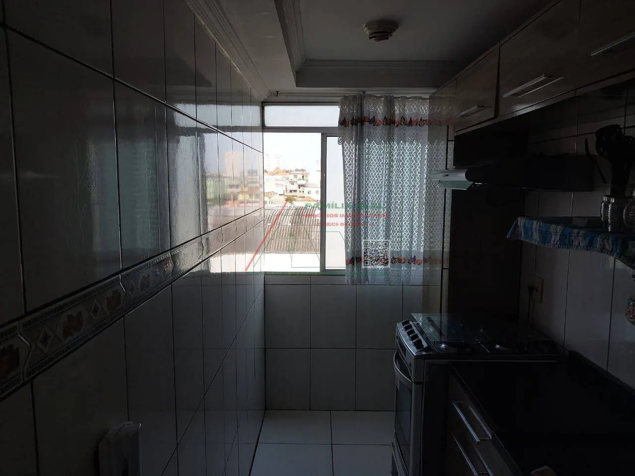Imagem Apartamento Duplex a Venda, na Vila Ré, a 300 metros da Estação Patriarca.