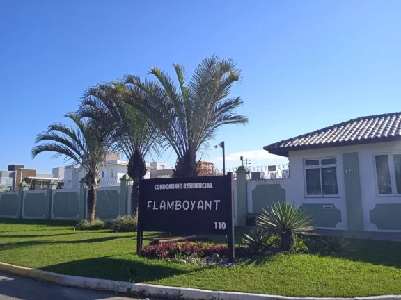 Imagem TERRENO RESIDENCIAL em FLORIANÓPOLIS - SC, CAMPECHE