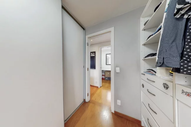 Imagem Apartamento à venda em São Paulo, Pinheiros, com 1 quarto, 86m2