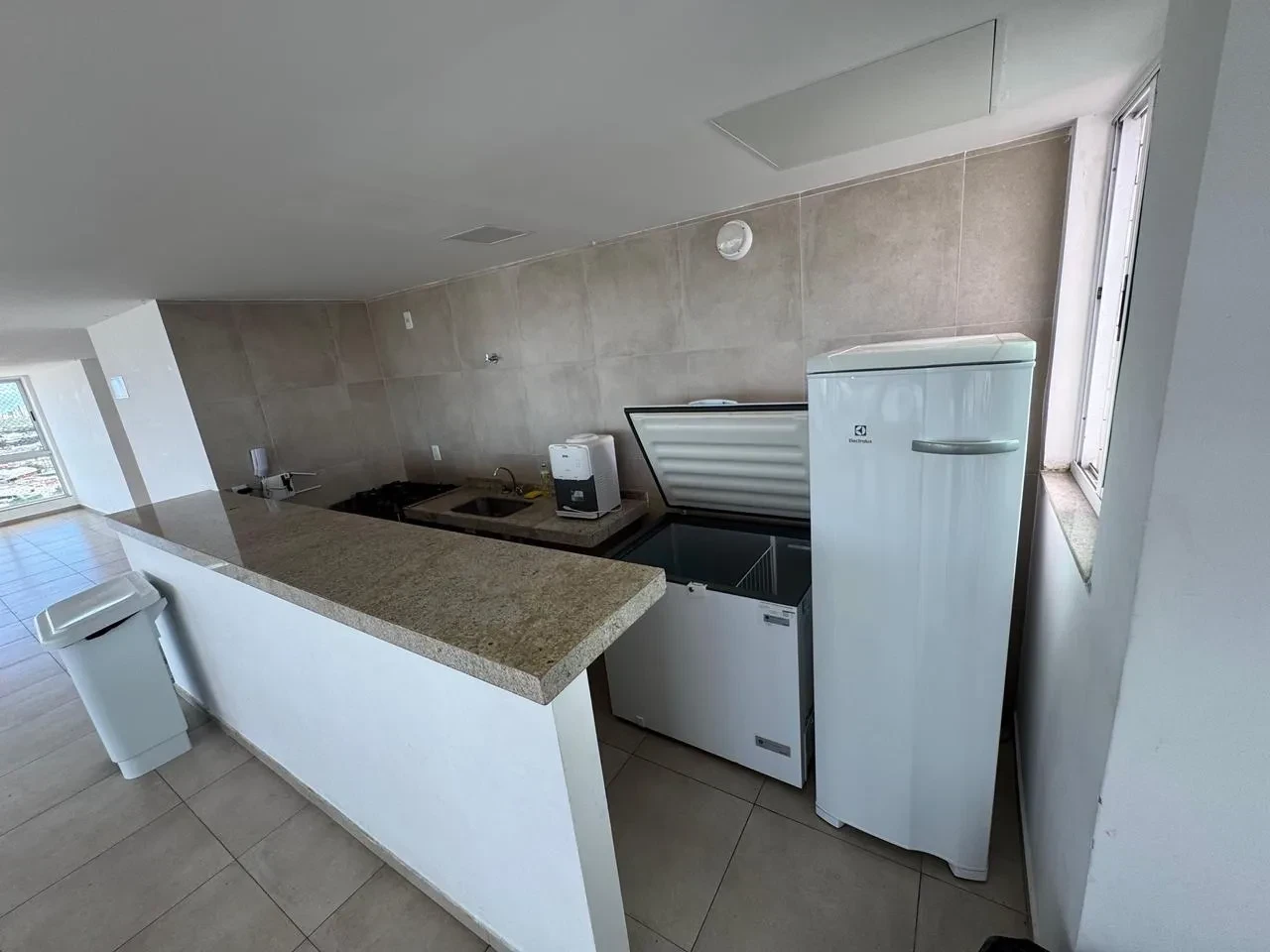 Imagem Apartamento com 3 Quartos à Venda, 60 m² em Prado - Recife
