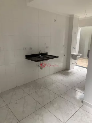 Imagem Apartamento com 1 dormitório à venda, 34 m por R$ 220.000,00 - Vila Formosa - São Paulo/SP