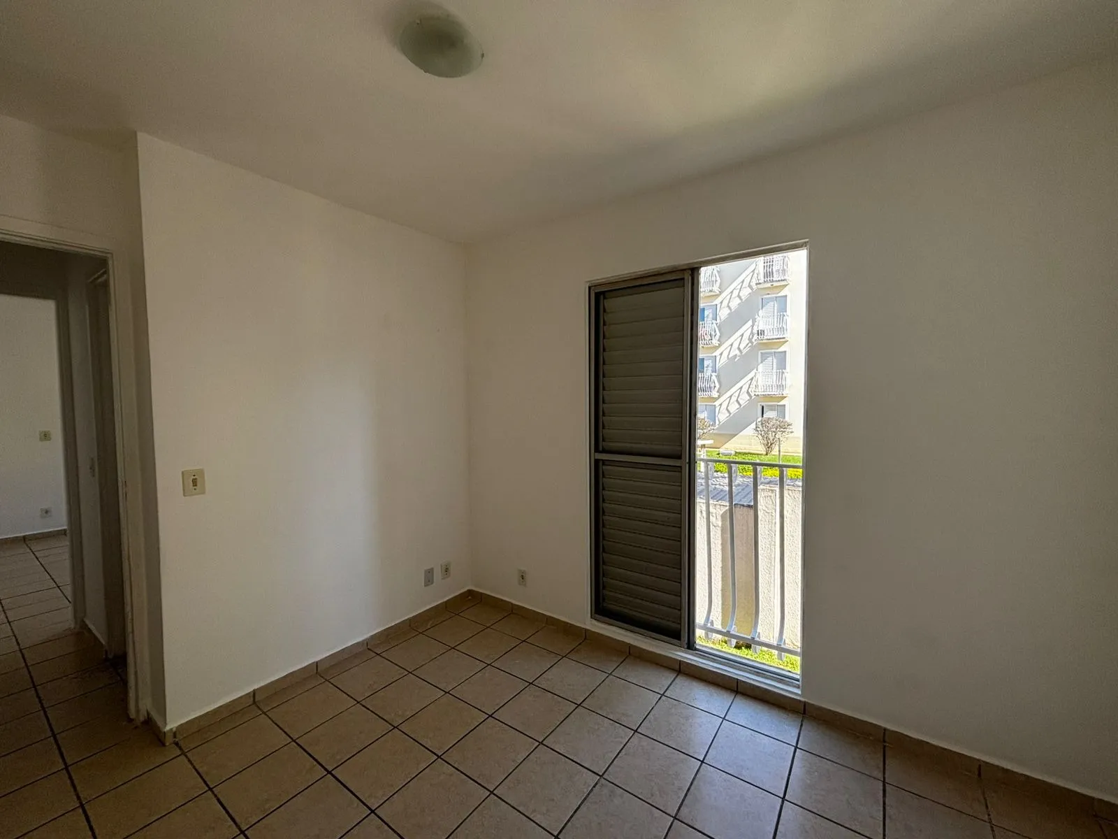 Imagem Apartamento 2 dormitorios Residencial Mariana 1 ao lado do Shopping Iguatemi