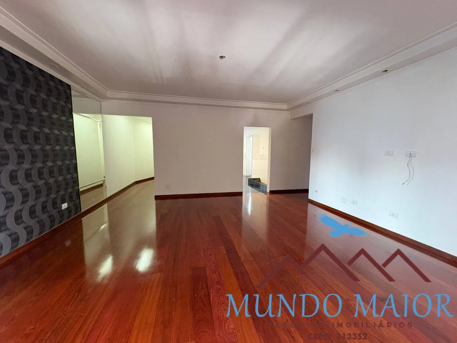 Imagem Conforto e Localização em Santo André - 4 Dorms e 174m²- Centro !!!