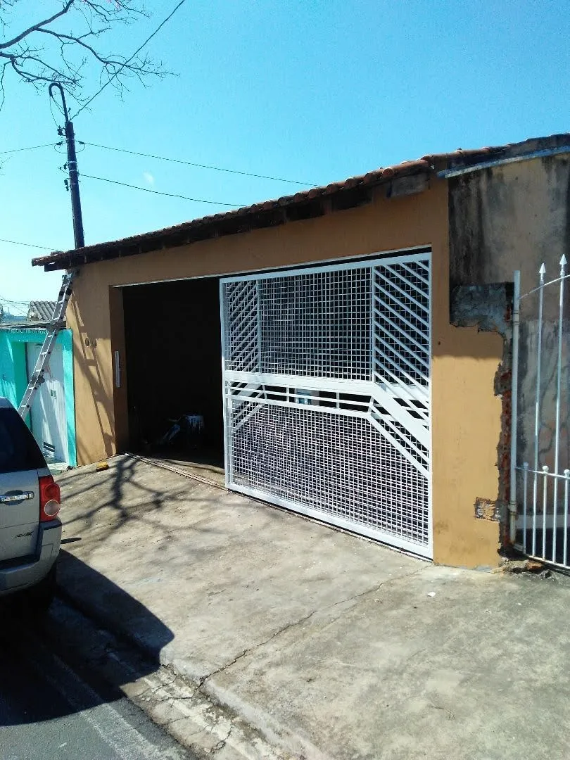 Foto do imóvel Casa 3 Dormitórios Jardim Wannel Ville V em VILA ALMEIDA, SOROCABA - SP