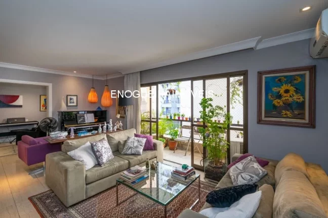 Imagem APARTAMENTO RESIDENCIAL em SÃO PAULO - SP, PINHEIROS