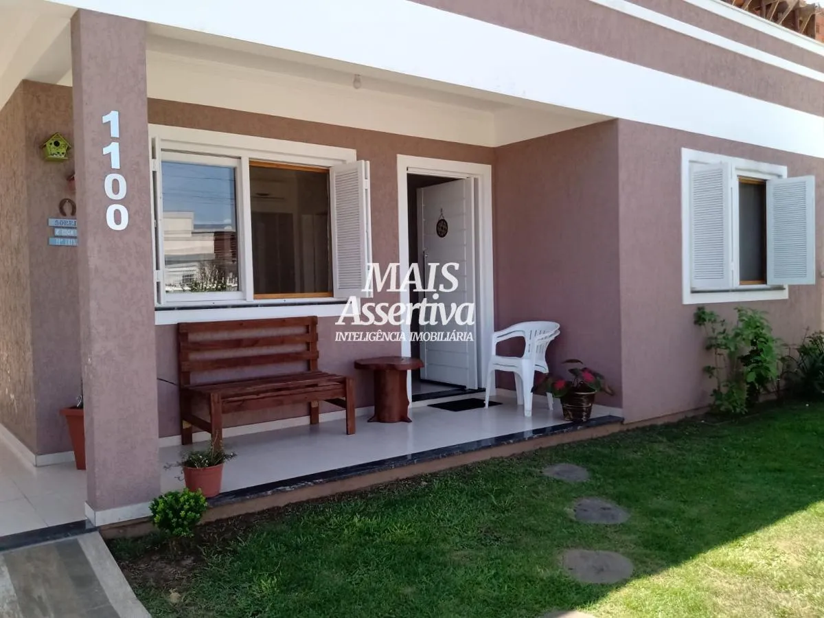 Foto do imóvel Casa para Venda em Capão da Canoa / RS