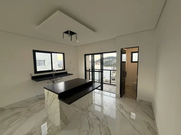 Imagem Casa com Salão de Festas e Piscina Aquecida no Nova Jaguari