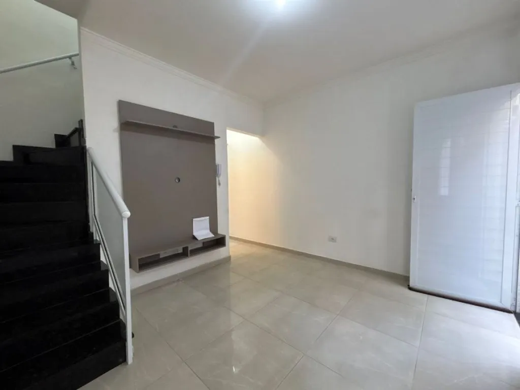 Imagem CASA COM 55,00 m² - AVIAÇÃO - PRAIA GRANDE SP