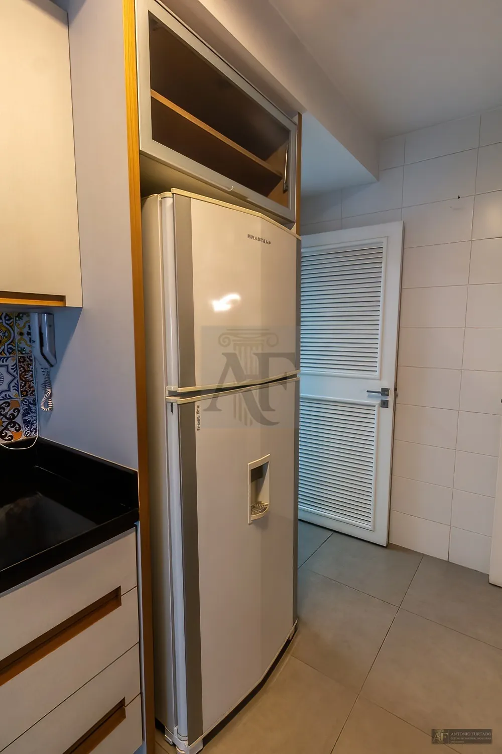 Imagem Apartamento para alugar em Brooklin Paulista, São Paulo