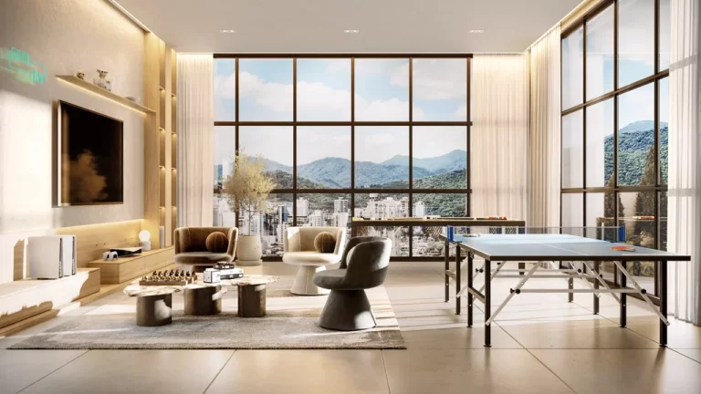Imagem Horizon Tower - Apartamento à venda no bairro Meia Praia - Itapema/SC