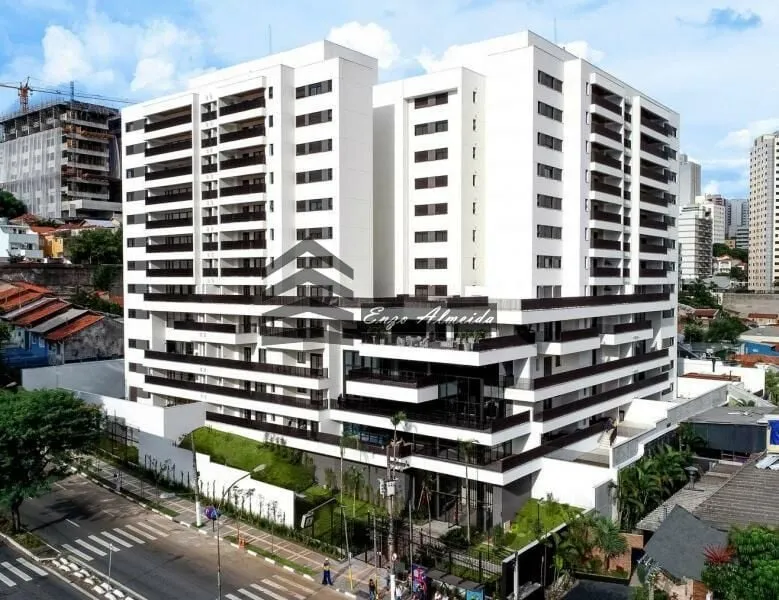 Imagem Apartamento à venda em São Paulo/SP