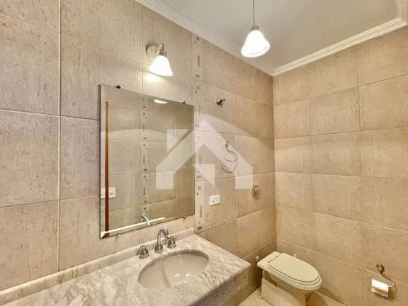 Imagem Casa de Condomínio em Nova Higienópolis - Jandira