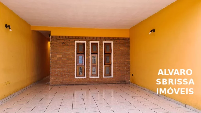 Foto do imóvel Vende- Casa Vila Progresso (aceita permuta)- Itu/SP