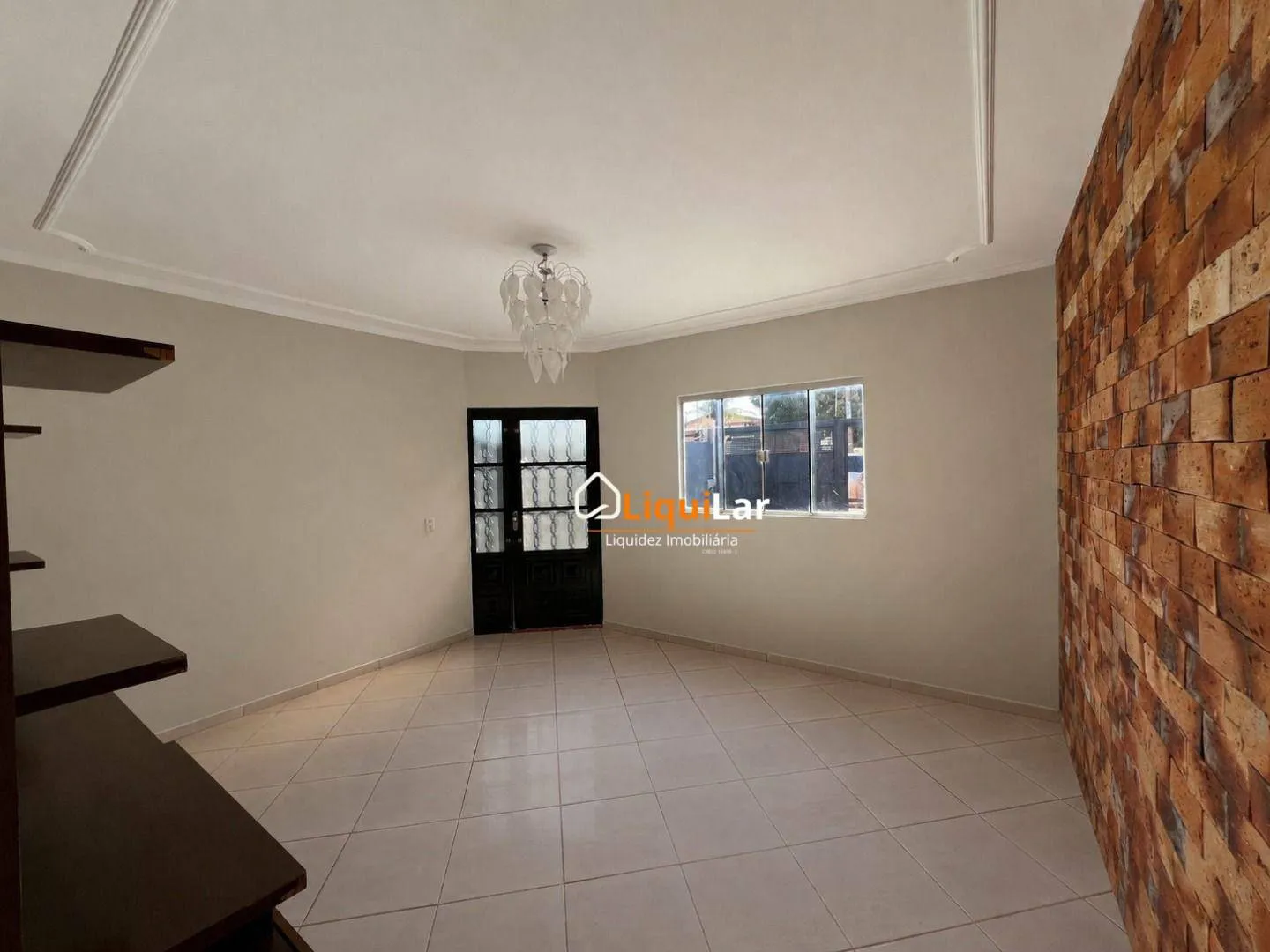 Imagem Casa Completa no Panorama | Planejados, 3 Quartos e Área Gourmet