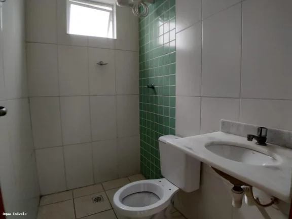 Imagem Apartamento para Venda em São Vicente, Parque São Vicente, 1 dormitório, 1 banheiro, 1 vaga