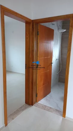 Imagem Sobrado 3 Dormitórios 1 Suíte com Closet e Varanda Portal III