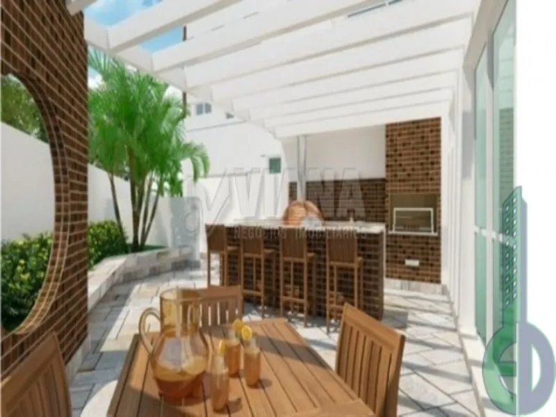 Imagem Comprar apartamento com 3 quartos em São CaetanO