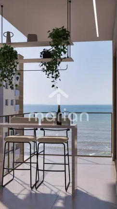 Imagem Apartamento com 2 quartos, Itacolomi - Balneário Piçarras