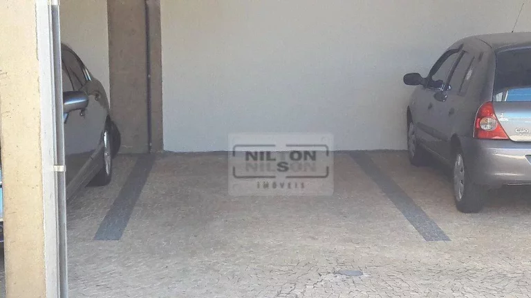 Imagem Apartamento com 3 dormitórios para alugar, 100 m² por R$ 3.689,00/mês - Jardim Guanabara - Campinas/SP