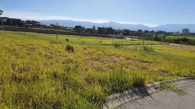 Imagem Terreno à venda 258M², Caminho Novo, Tremembé - SP | Colinas do Sol