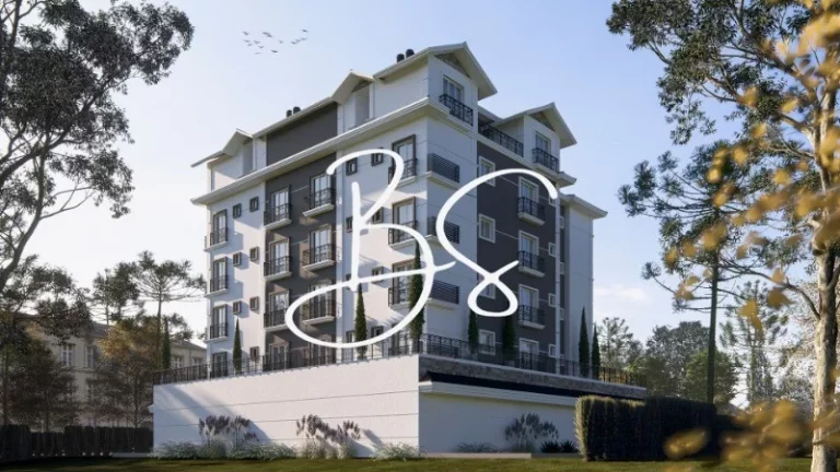 Imagem APARTAMENTO RESIDENCIAL em NOVA PETRÓPOLIS - RS, Pousada da Neve