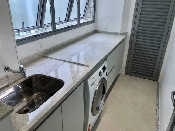Imagem Locação Riviera apartamento módulo 5 - San Sebastian,