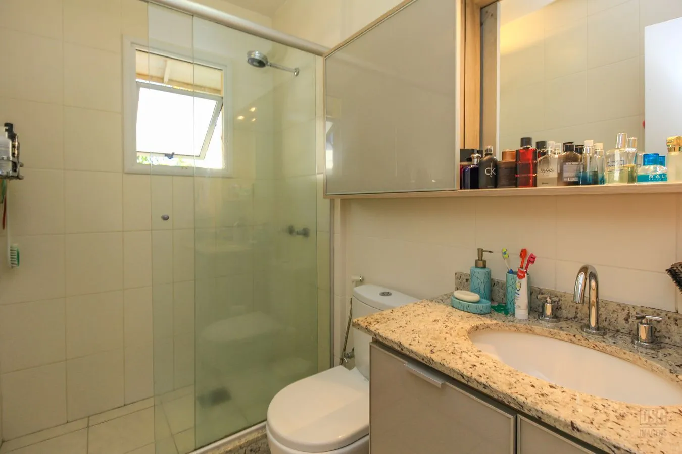 Imagem Casa em Condomínio - Imóvel Raro - Excelente Pátio Privativo