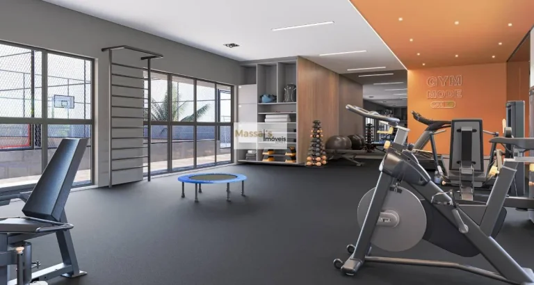 Imagem SPOT | YTICON | Apartamento em campinas | Lançamento