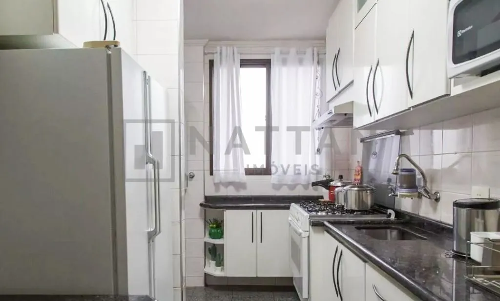 Imagem Apartamento com 3 dormitórios à venda, 84 m² por R$ 899.000,00 - Vila Gomes Cardim - São Paulo/SP