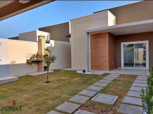 Foto do imóvel Casas De Luxo em Avenida Washington Soares