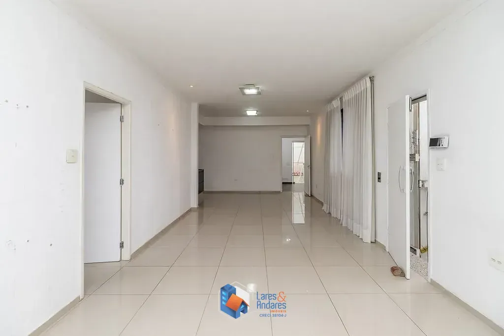 Imagem Casa à venda 3 Quartos 3 Suites 4 Vagas 345M² Indianópolis São Paulo - SP