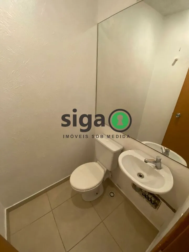 Imagem Sala Comercial à venda Vila Suzana