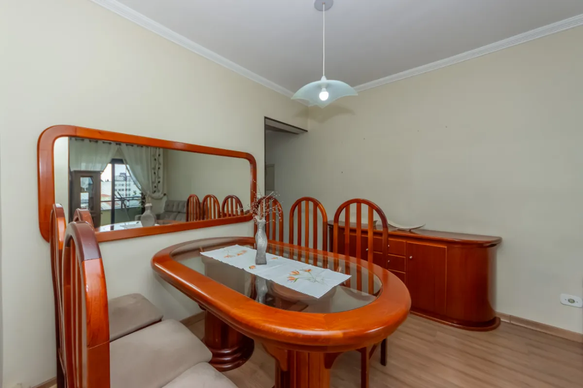 Imagem Apartamento para venda em Rudge Ramos com 3 quartos, sendo 1 suíte, 72m2