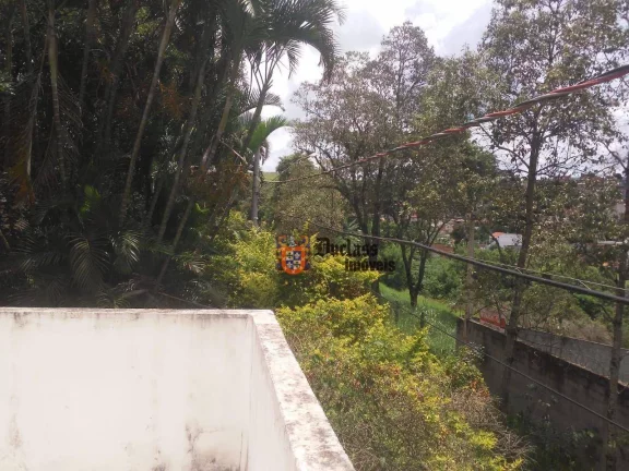 Imagem Chácara com 3 dormitórios à venda, 2040 m² por R$ 1.350.000,00 - Jardim Estância Brasil - Atibaia/SP