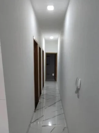 Imagem Casa 3/4 C Suite No Jardim Novo Mundo