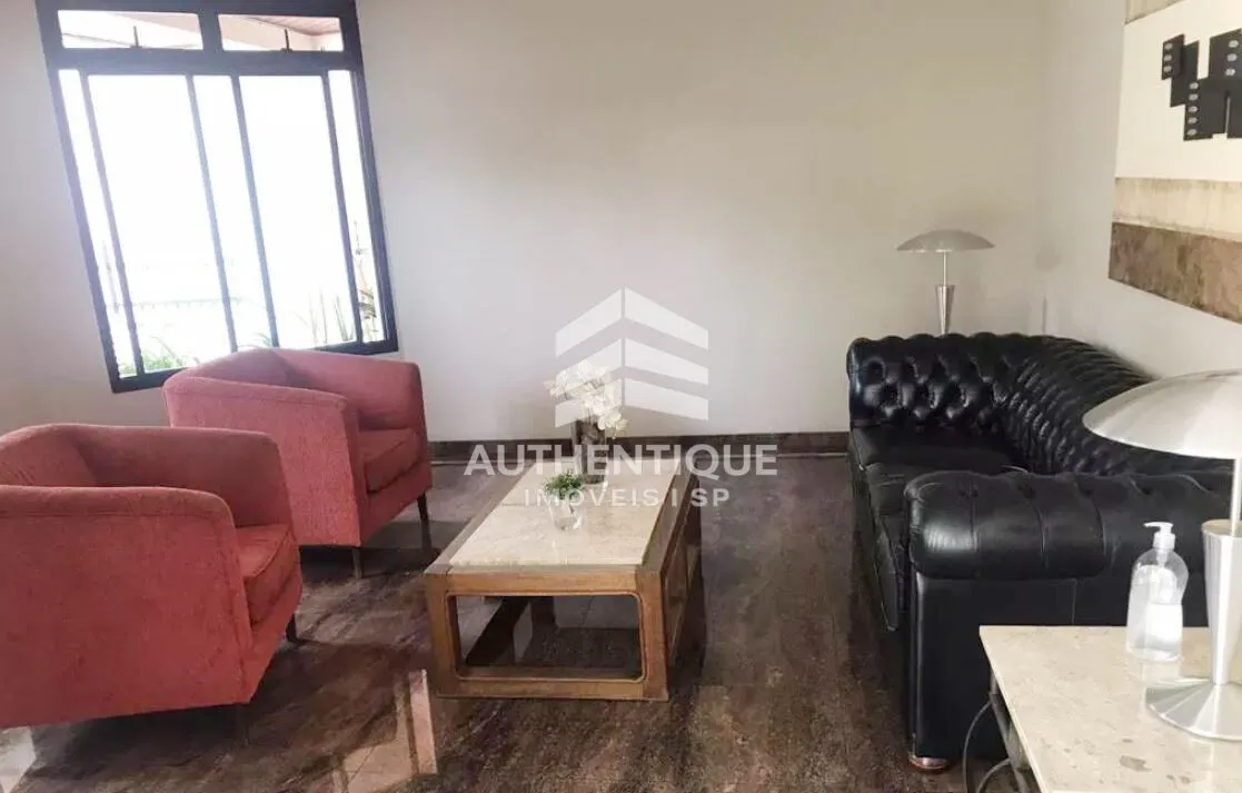 Imagem TERRACO PAULISTANO MORUMBI - Apartamento à venda no bairro Vila Suzana - São Paulo/SP, Zona Sul