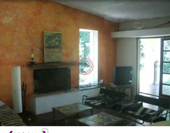Imagem CASA PE NA AREIA NA PRAIA DE BOISSUCANGA