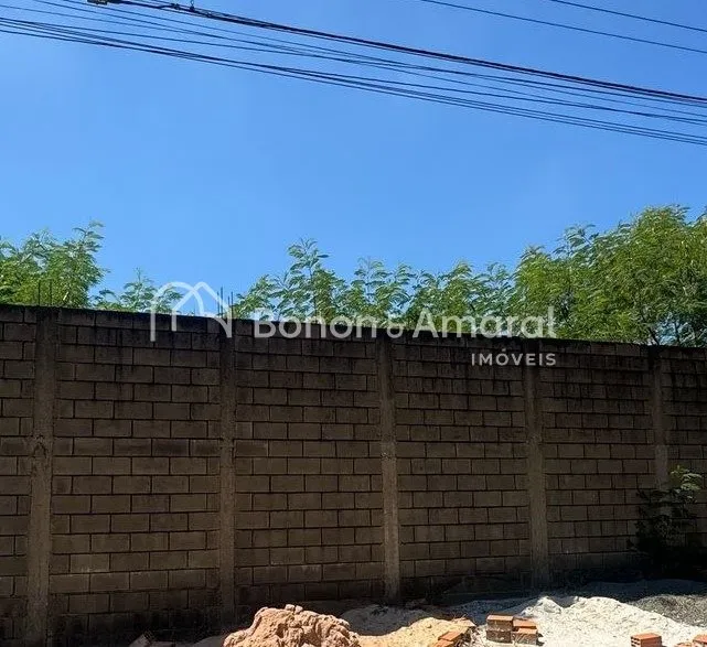 Foto do imóvel Terreno à Venda 1000 metros no bairro Parque da Represa, Paulínia SP em Avenida Professor Estevam Ferreira, 655 - Parque da Represa, Paulínia - SP