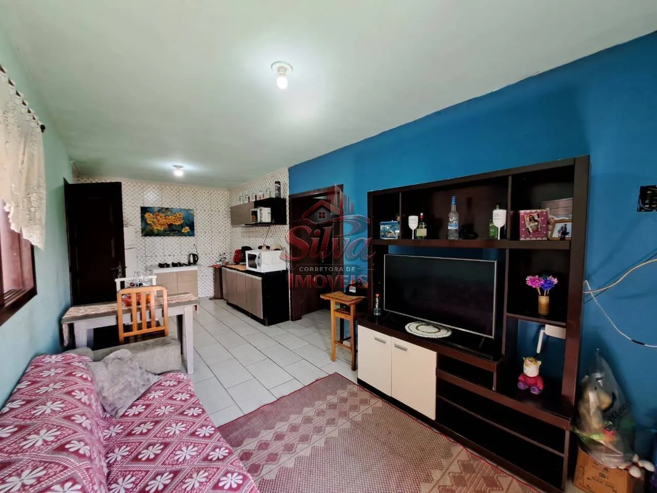 Imagem C1209 | Casa 2 dormitórios à venda no Mariluz em Imbé com 80m²