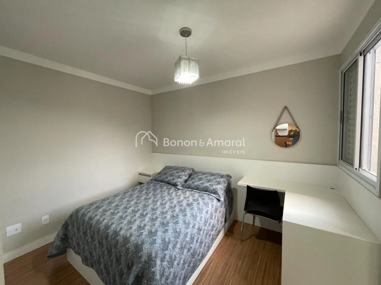 Imagem Apartamento à Venda em Campinas com 2 Quartos e Suíte