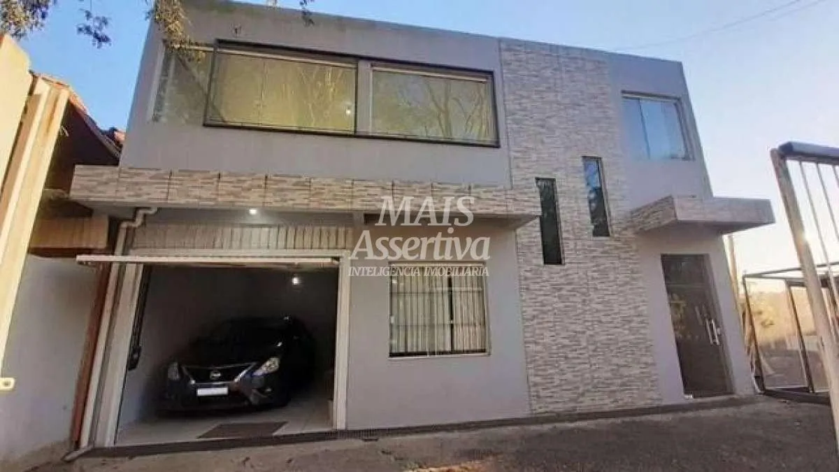 Imagem Salão Comercial para Venda em Gravataí / RS no bairro Bom Sucesso