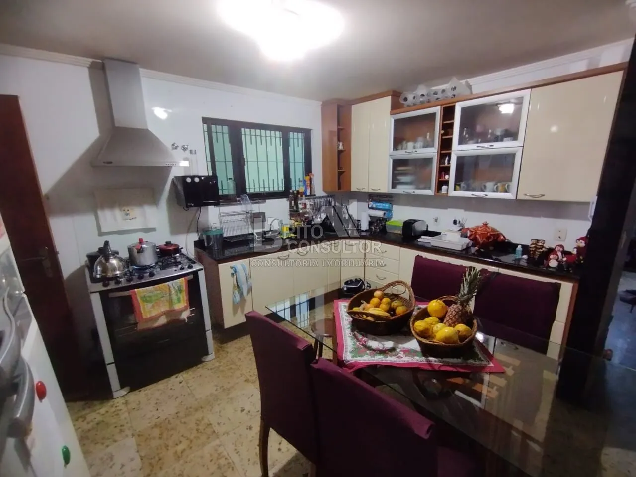 Imagem Casa Duplex com 3 Quartos à Venda no Mutondo 200 m² | 3 Suites | Energia Solar | Vaga - São Gonçalo/RJ.